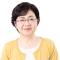 60代女性限定